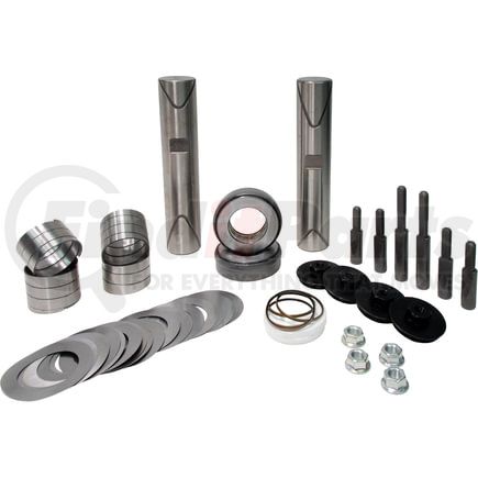 KH946R by STEMCO - Qwik Kit™ King Pin Kit (Please allow 7 days for handling. If you wish to expedite, please call us.)