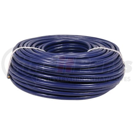 Phillips Industries 3-622 Air Brake Quick Release Valve Trailer Cable - ARCTIC SUPERFLEX™, 6/14, 1/12 ga., Dark Blue,