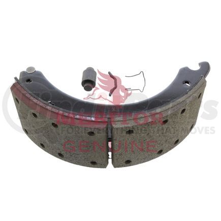 322201007A04 by MERITOR - LINED SHOE