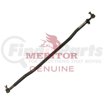 Meritor A23102A4655 Steering Cross Tube XTUBE W/ENDS