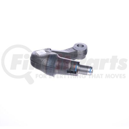 Meritor 3133X7356K Steering Arm Steering Arm, 1.04 in. Small Hole Diameter, 2.12 in. Taper Diameter, 1.25-12 Nut Thread Size