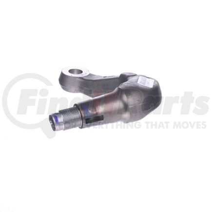 Meritor 3133Z7696K Steering Arm Steering Arm, 1.04 in. Small Hole Diameter, 1.88 in. Taper Diameter, 1.25-12 Nut Thread Size