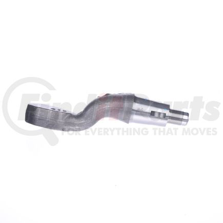 Meritor 3133T8314 Steering Tie Rod Assembly Steering Tie Rod Assembly, 1.043 in. Small Hole Diameter, 2.38 in. Taper