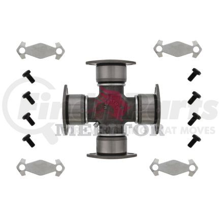Meritor CP279X Drive Axle Shaft Universal Joint Drive Axle Shaft Universal Joint, 1.875 in. Bearing Diameter, 4.877 in. Cross