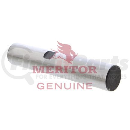R201613 by MERITOR - Steering King Pin, 2.072 in. Bearing Inside Diameter, 3.823 in. Bearing Outside Diameter