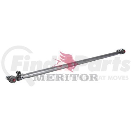 Meritor R230577 Steering Cross Tube Steering Cross Tube, 1.75 in. Crosstube Large Diameter, 1.125-12 Crosstube Thread Size