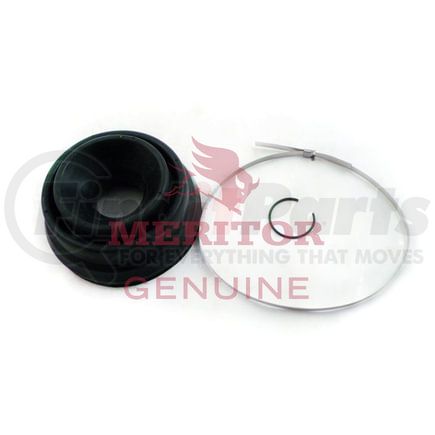 Meritor MPS4707 Drum Brake Wheel Cylinder Boot Drum Brake Wheel Cylinder Boot - with Cable Tie