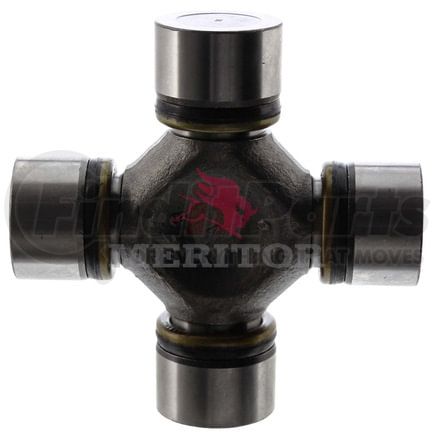Meritor US90X Drive Axle Shaft Universal Joint Drive Axle Shaft Universal Joint, 1.625 in. Bearing Diameter, 4.566 in. Cross