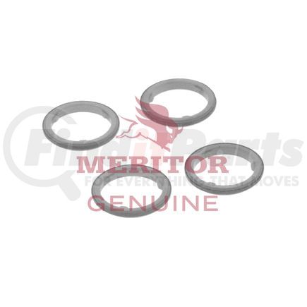 3131329M by MERITOR - MTIS, Crush Washer, O-ring