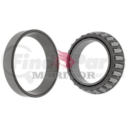 Meritor MERSET403 Taper Bearing Set Taper Bearing Set, 3.750 in. Inside Diameter, 6.000 in. Outside Diameter, Standard, Inner