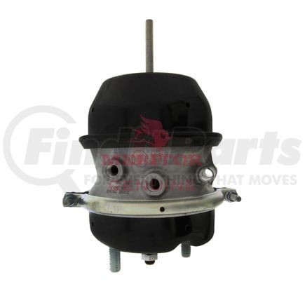 Meritor C313276D30 Air Brake Chamber Air Brake Chamber, 211.1 mm Outside Diameter, 2.50 in. Push Rod Length, Drum, Spring