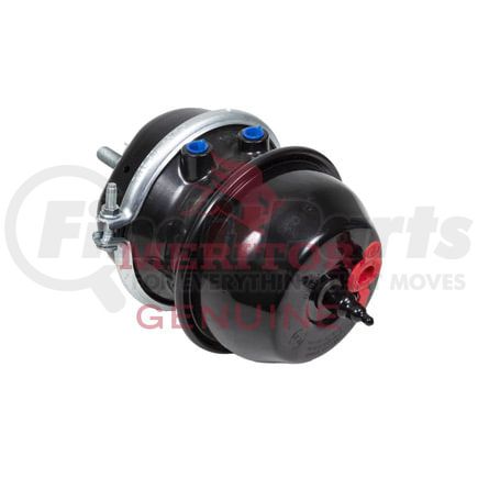 Meritor W533276D30 Air Brake Chamber Air Brake Chamber - Meritor Genuine Hydraulic Brake - Chamber
