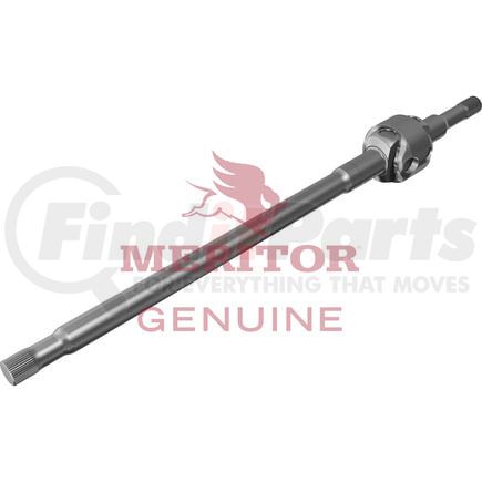 Meritor A3205W1115 Drive Shaft Assembly Drive Shaft Assembly