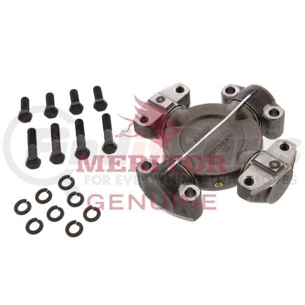 Meritor CP92NHBPL Drive Axle Shaft Universal Joint Drive Axle Shaft Universal Joint, 7.597 in. Cross Length, 1.490 in. Cross