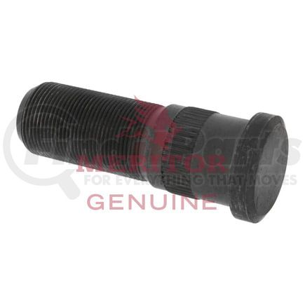 Meritor 20X1840 Wheel Lug Stud Wheel Lug Stud, Other, 1.219 in. Body Diameter, 1.313 in. Body Length, 1.59 in. Head Diameter