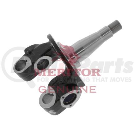 A3111D2968 by MERITOR - Front Axle, Steering Knuckle Assembly