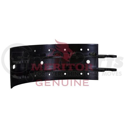 Meritor A3222E1383 Drum Brake Shoe BRAKE SHOE