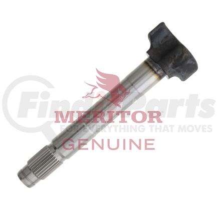 Meritor 2210A7463 Air Brake Camshaft CAMSHAFT/RH