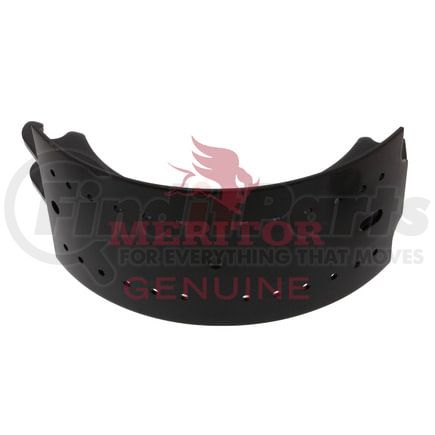 Meritor A3222E2111 Drum Brake Shoe AY-SHOE BRAKE