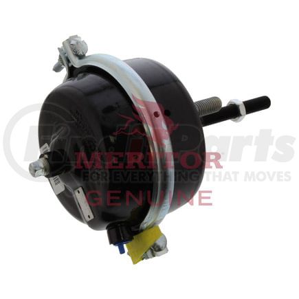 Meritor A883276X24 Air Brake Chamber CHAMBER