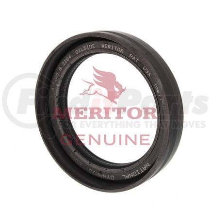 Meritor A1205B2264 Wheel Seal MERITOR GENUINE - DRIVE AXLE - SEAL