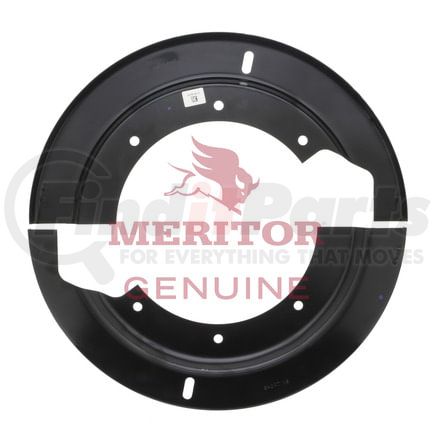 Meritor A13736M91 Brake Dust Shield DUST SHIELD