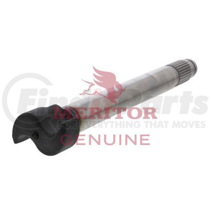 Meritor 2210A7541 Air Brake Camshaft CAMSHAFT/RH