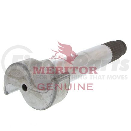 Meritor 2210Y8397 Air Brake Camshaft CAM/RH CHROME