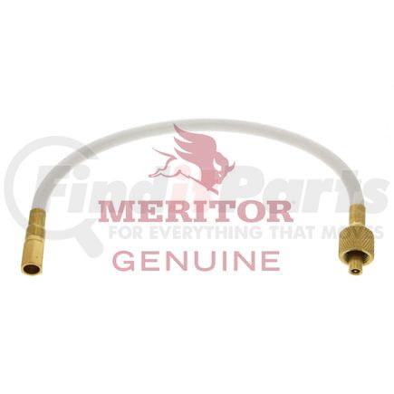 Meritor 3137400 Tire Inflation System Hose Meritor Tire Inflation System, Hose, Inside Tire 12.5In