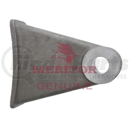 Meritor 3150P1628 Axle Torque Rod Suspension, Torque Rod Bracket