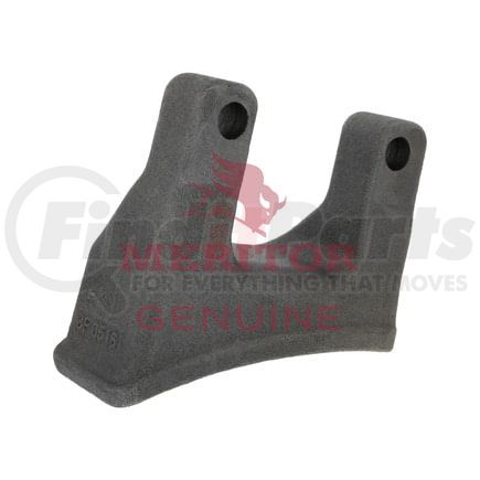 Meritor 3150S1631 Axle Torque Rod Suspension, Torque Rod Bracket