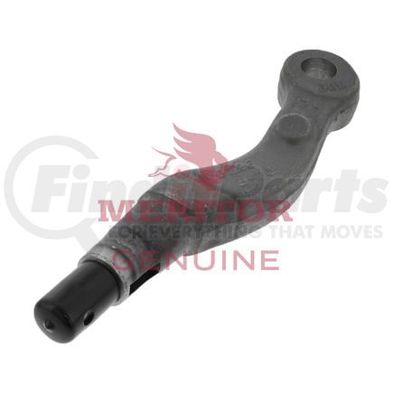 Meritor 3133Y8501 Steering Tie Rod Assembly Steering Tie Rod Assembly, 1.043 in. Small Hole Diameter, 2.00 in. Taper