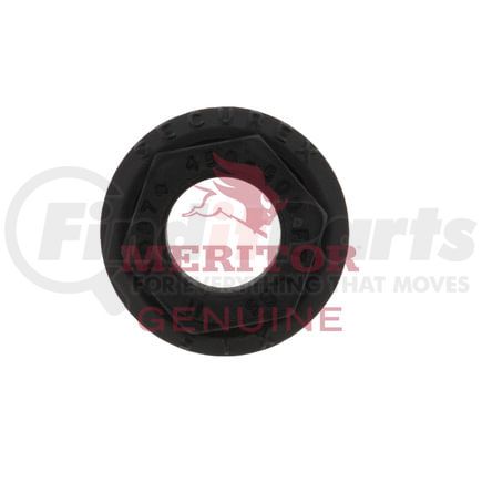 Meritor 40X1353 Wheel Hub Nut Wheel End Hardware, Wheel Stud Nut