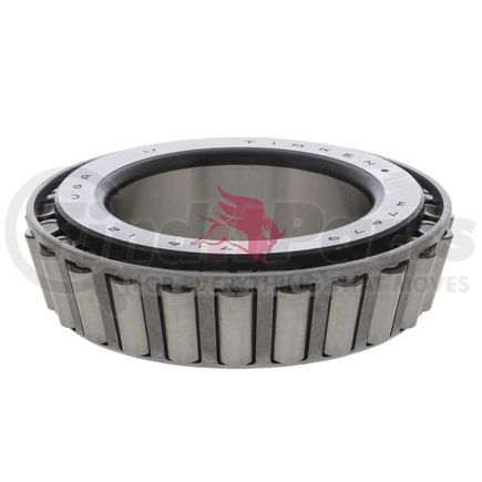 Meritor 47679 Differential Carrier Bearing Std Whl Bg Cone