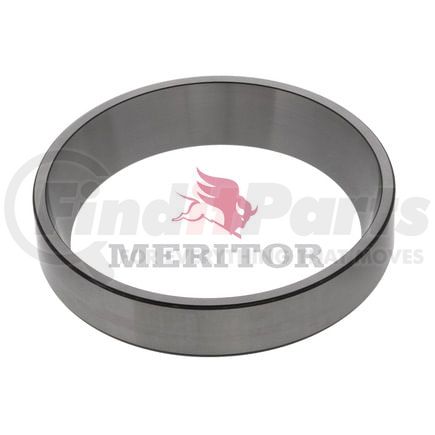 Meritor 592A Bearing Cup Bearing Cup, 6.000 in. Outside Diameter, Standard, Conventional, 1.187 in. Thickness, Inner