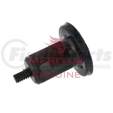 Meritor 3256N1236 Multi-Purpose Hardware Body And Screw 14X Series Cover Removal Tool