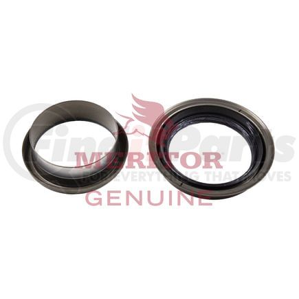 KIT2893 by MERITOR - Transfer Case Carrier Seal