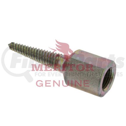 Meritor 8104401 Tire Inflation System Meritor Tire Inflation System, Spindle Plug Removal Spear