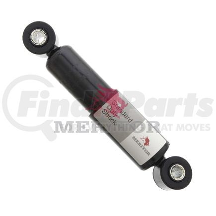 Meritor M83008 Suspension Shock Absorber Suspension Shock Absorber - 13.70" Extended Length, 4.29" Stroke, Cab Damper