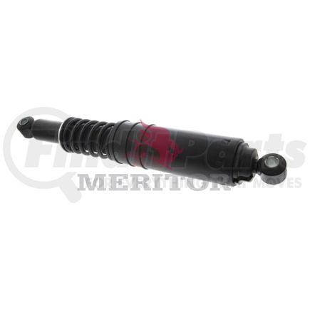 M646155 by MERITOR - Suspension Shock Absorber, Stabilizer, 2.00 in. Body Diameter, 1.19 in. Shock Absorber Bore Size