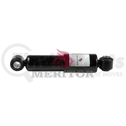 Meritor M85052 Suspension Shock Absorber Suspension Shock Absorber, Standard, 2.00 in. Body Diameter, 1.26 in. Shock Absorber