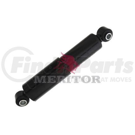 Meritor M85933 Suspension Shock Absorber Suspension Shock Absorber, Standard, 2.38 in. Body Diameter, 1.57 in. Shock Absorber