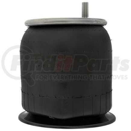Meritor FS8944 Air Suspension Spring Air Suspension Spring, 11.06 in. Bead Plate Diameter Bottom, 9.00 in. Bead Plate