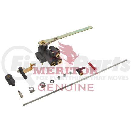 Meritor KIT11308 Suspension Ride Height Control Valve Meritor Genuine - HGT CTRL VLV KT