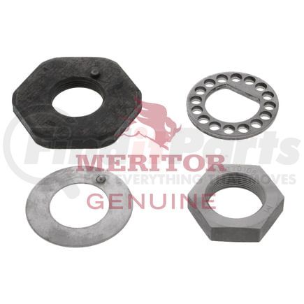 Meritor KIT1416 Wheel Cap Nut Wheel Cap Nut