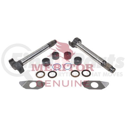 Meritor KIT8808 Air Brake Camshaft Repair Kit Air Brake Camshaft Repair Kit, 16.50 in. Brake Diameter, Q Plus Brake Type