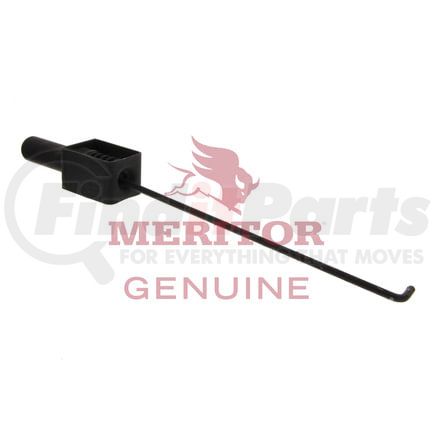 M306534 by MERITOR - Trailer Suspension Slider Pull Pin Service Kit