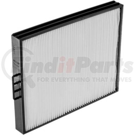 Omega Environmental Technologies 98-01090 Cabin Air Filter Cabin Air Filter