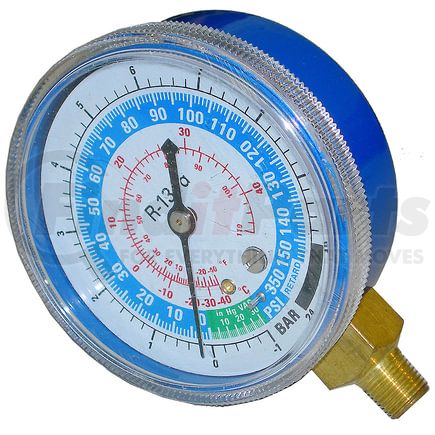 MT0400 by OMEGA ENVIRONMENTAL TECHNOLOGIES - A/C Repair Tool
