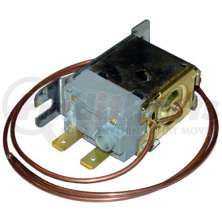 Omega Environmental Technologies MT0761 Thermostatic Switch Thermostatic Switch